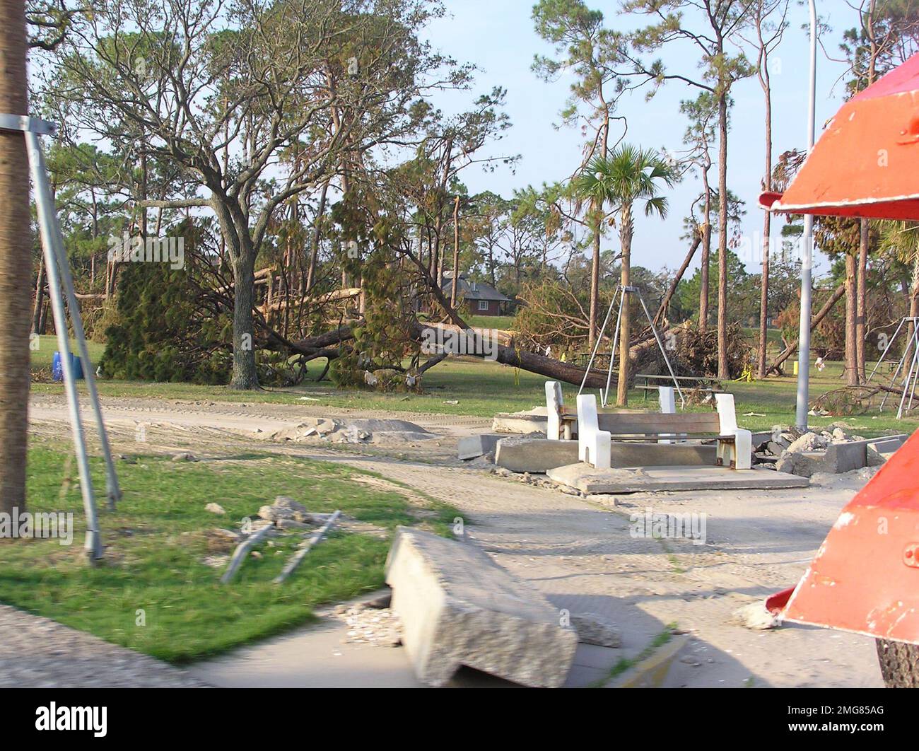 Marine Safety Unit Baton Rouge New Orleans Flood Operations 26HK