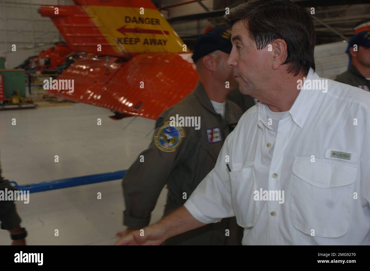 Congressmen Visit Mobile Aviation Training Center - 26-HK-4-27. AL Gov ...