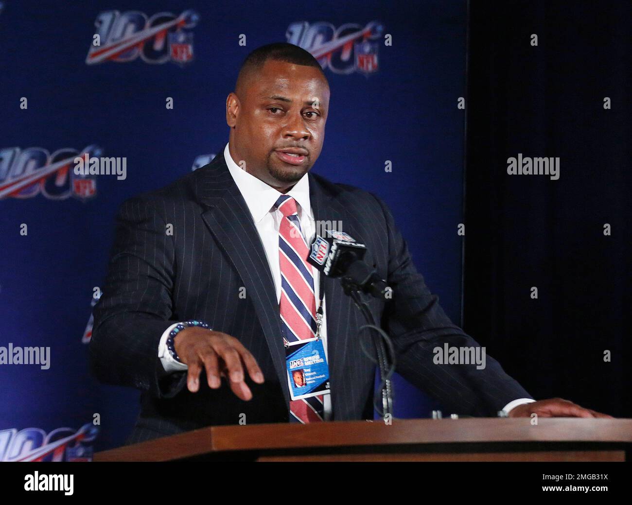 Jon Runyan: NFL Controversy and Giants Contract Update