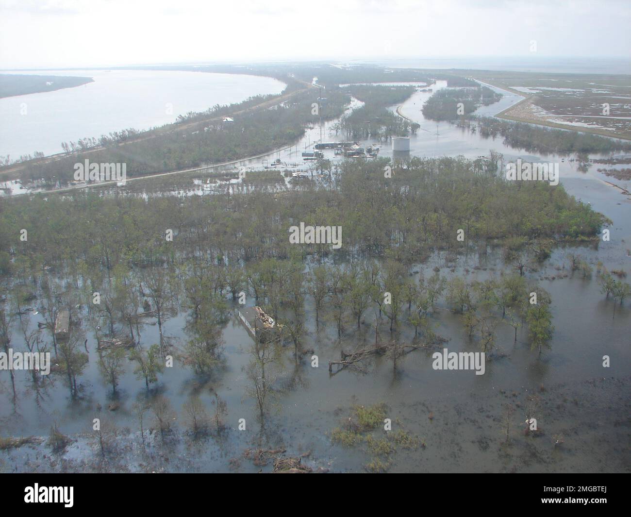 Pollution - ESU St. Louis Response - Shell Narin - 26-HK-247-75 ...
