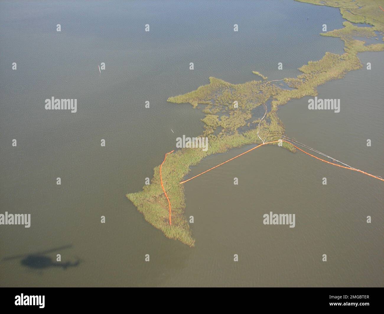 Pollution - ESU St. Louis Response - Shell Narin - 26-HK-247-72 ...