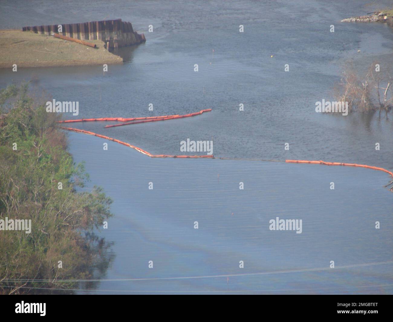 Pollution - ESU St. Louis Response - Shell Narin - 26-HK-247-63 ...