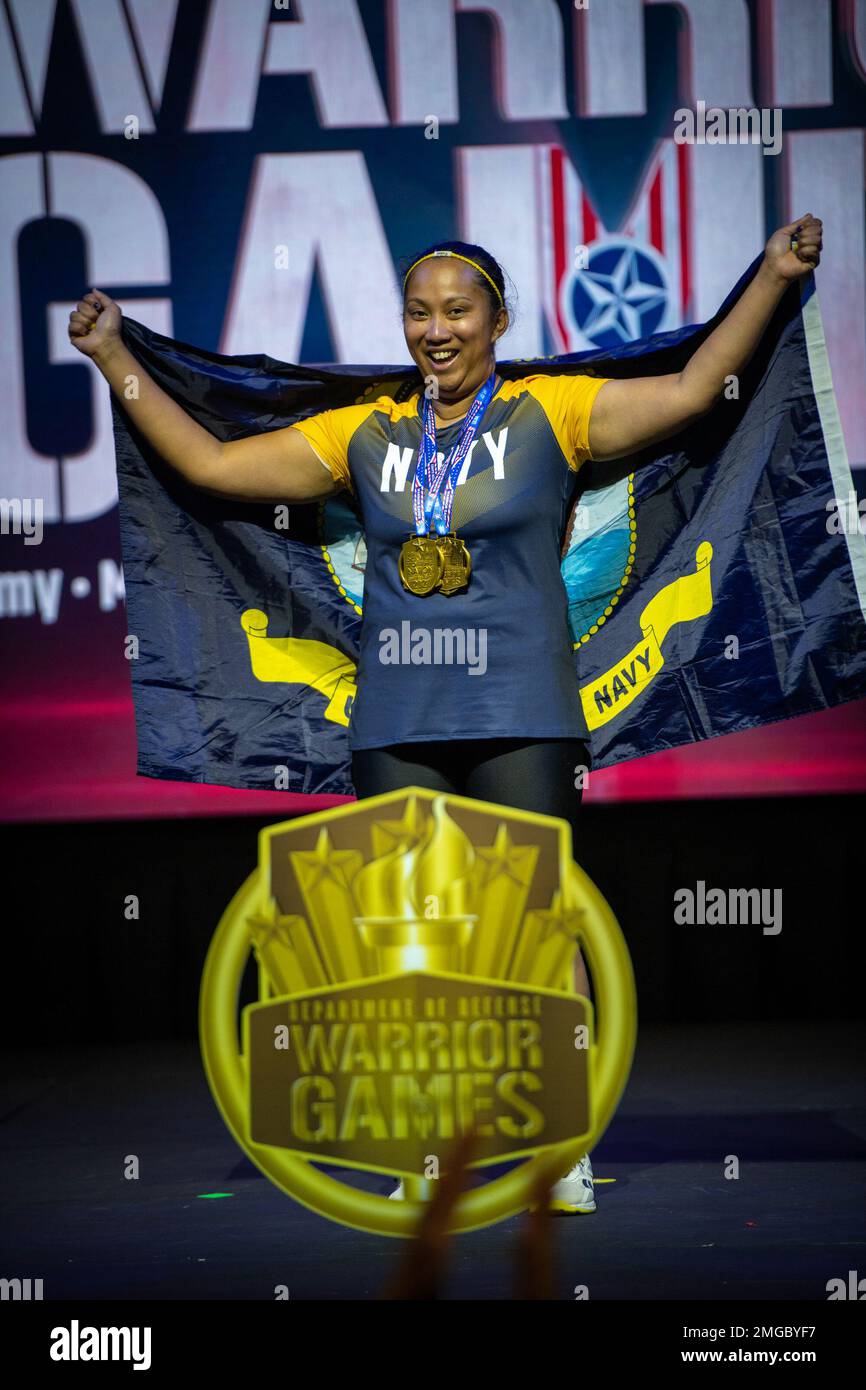 ORLANDO, Fla. (Aug. 23, 2022) Information Systems Technician 1st Class