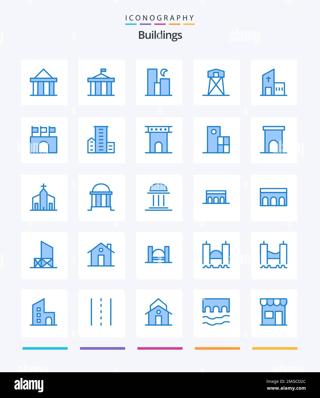 War housing Stock Vector Images - Alamy