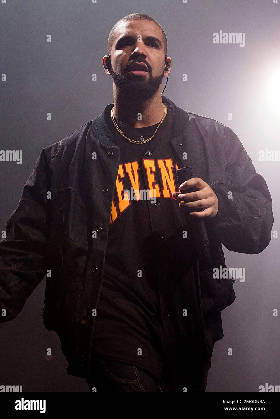 Photos: Drake @ Staples Center, September 9, 2016