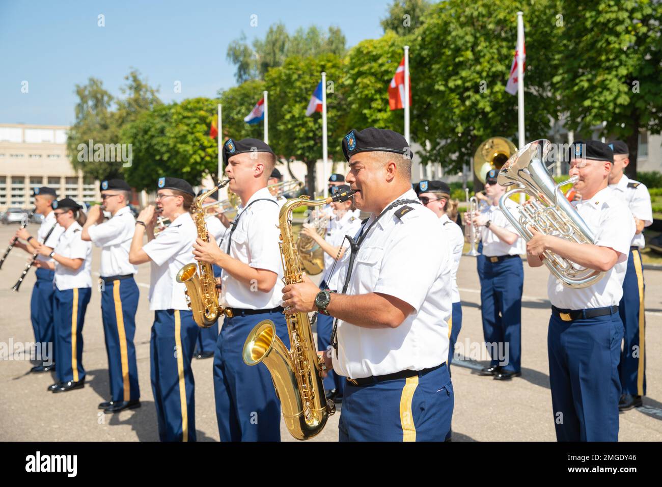 1st infantry division hi-res stock photography and images - Page 2 - Alamy