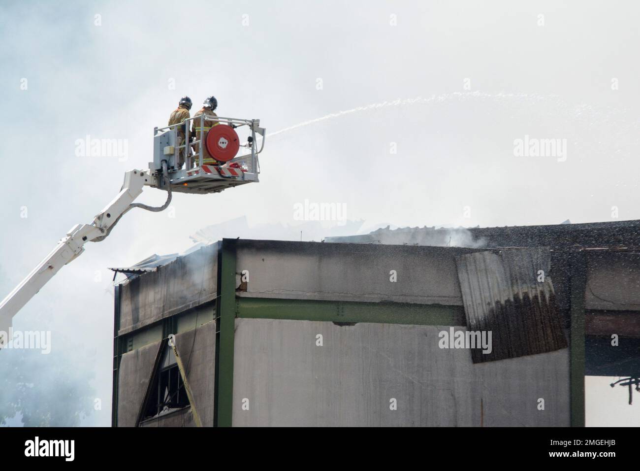 Free Fire - Baixada