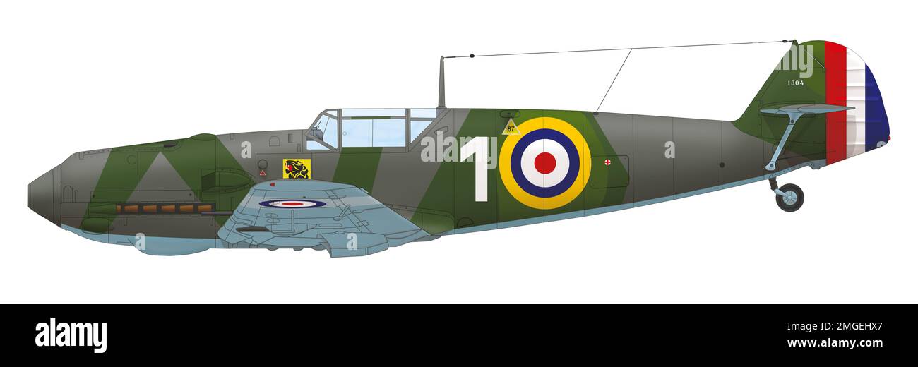 Bf 109 wwii Cut Out Stock Images & Pictures - Alamy Bf 109 wwii Cut Out Stock Images & Pictures - Alamy
