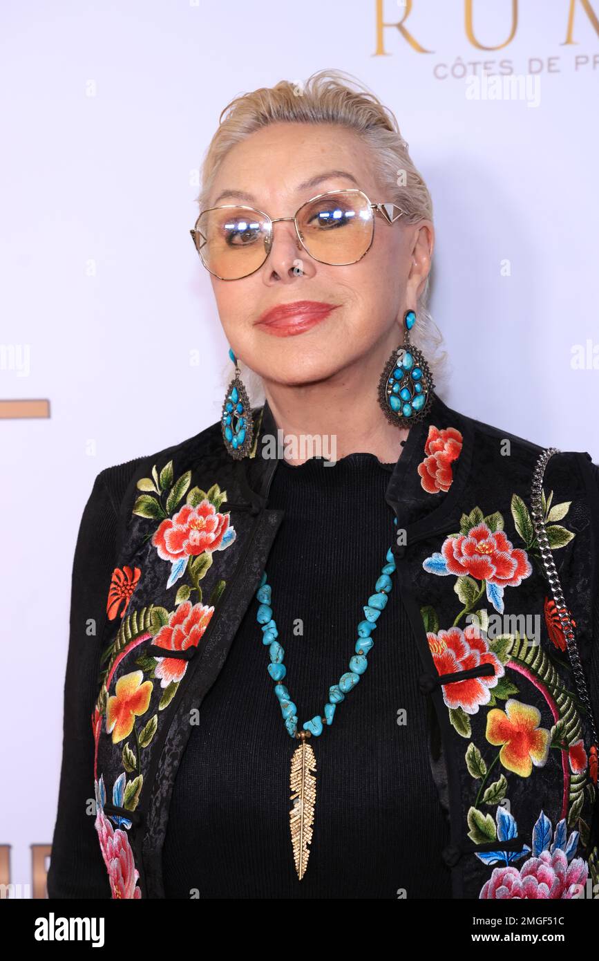 Los Angeles, California, USA. 22nd January, 2023. Interior designer