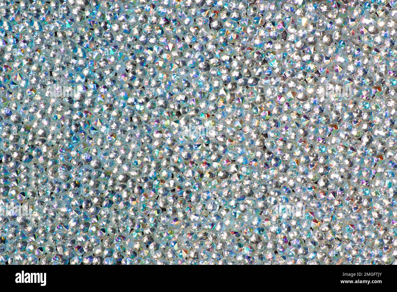 shiny texture, bright rhinestones, volumetric 3D background