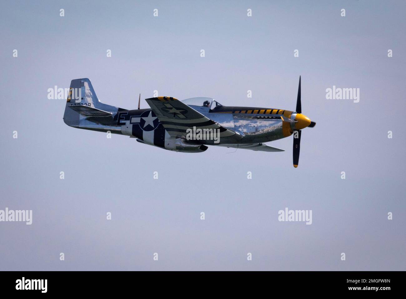 Jim Beasley Jr., Air Force Heritage Flight Foundation founding member