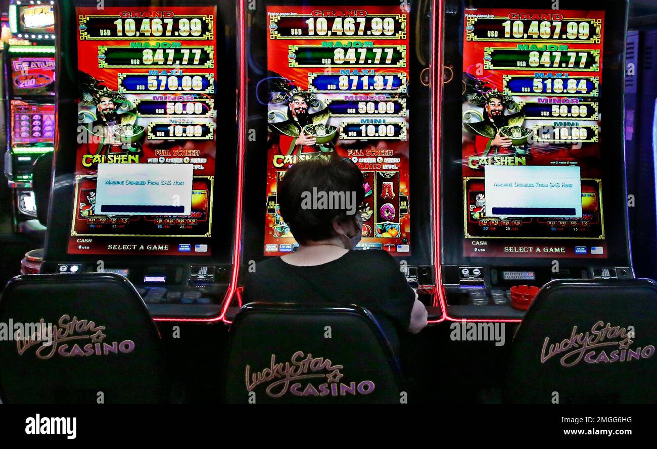 50 Reasons to Lucky Star Online Casino in India in 2021