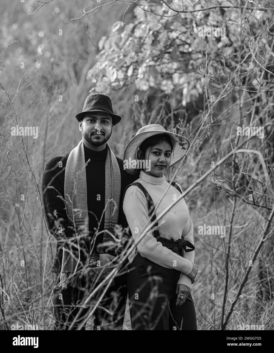Indian wedding background Black and White Stock Photos & Images - Alamy