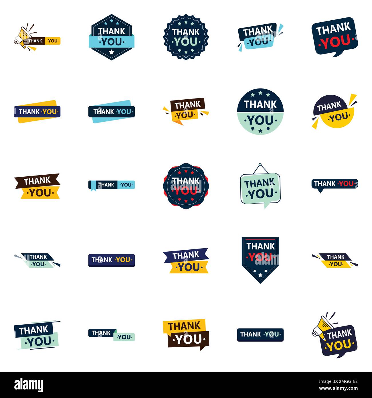 Appreciation paper vector vectors hi-res stock photography and images ...