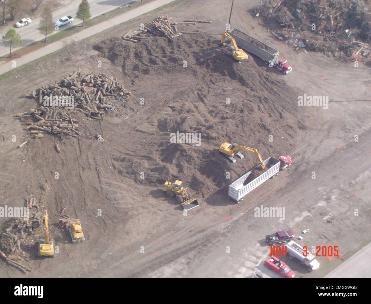 Construction vehicles hi-res stock photography and images - Alamy