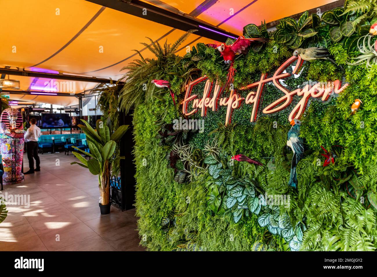 Brentford, London, England Local Area Photography Stock Photo Alamy