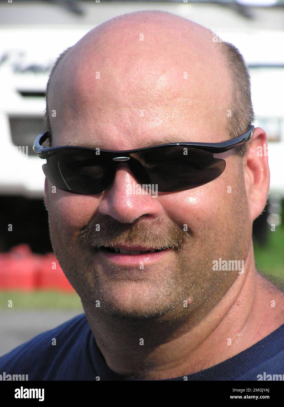 Marine Safety Unit Baton Rouge New Orleans Flood Operations