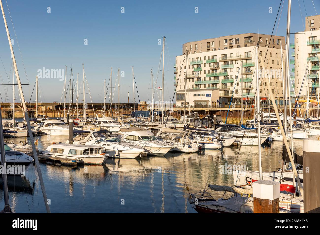 Brighton & Hove Local Area Photography Stock Photo Alamy