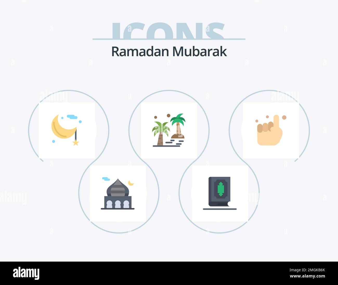 ramadan date tree