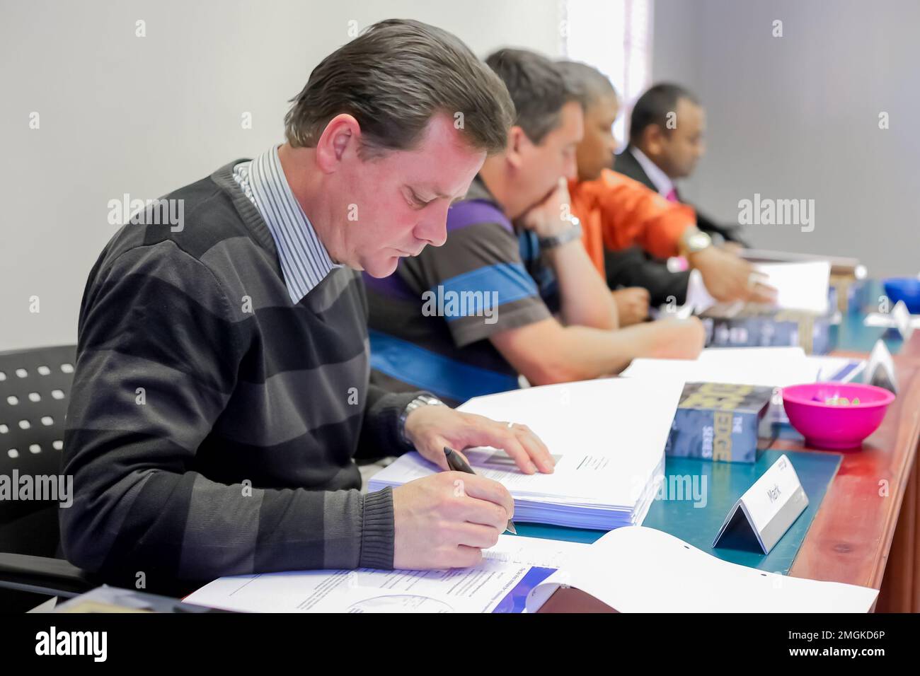University south africa class hi-res stock photography and images - Alamy