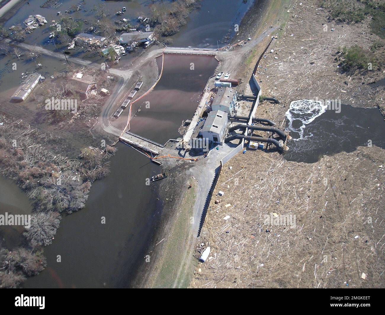 Pollution - ESU St. Louis Response - Shell Narin - 26-HK-248-67 ...