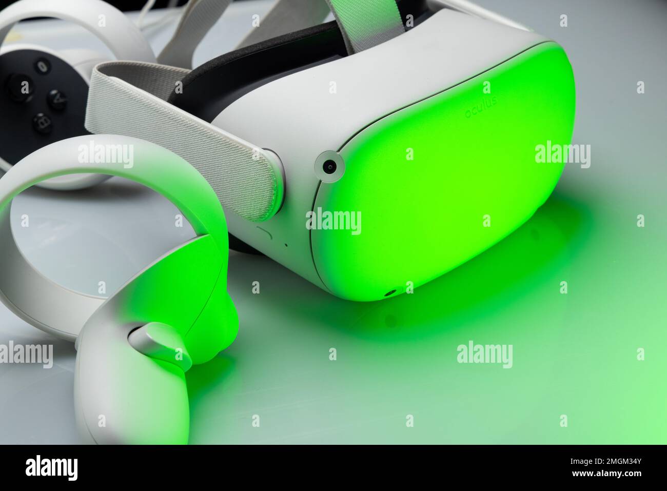 Next gen vr headsets 2021 2025