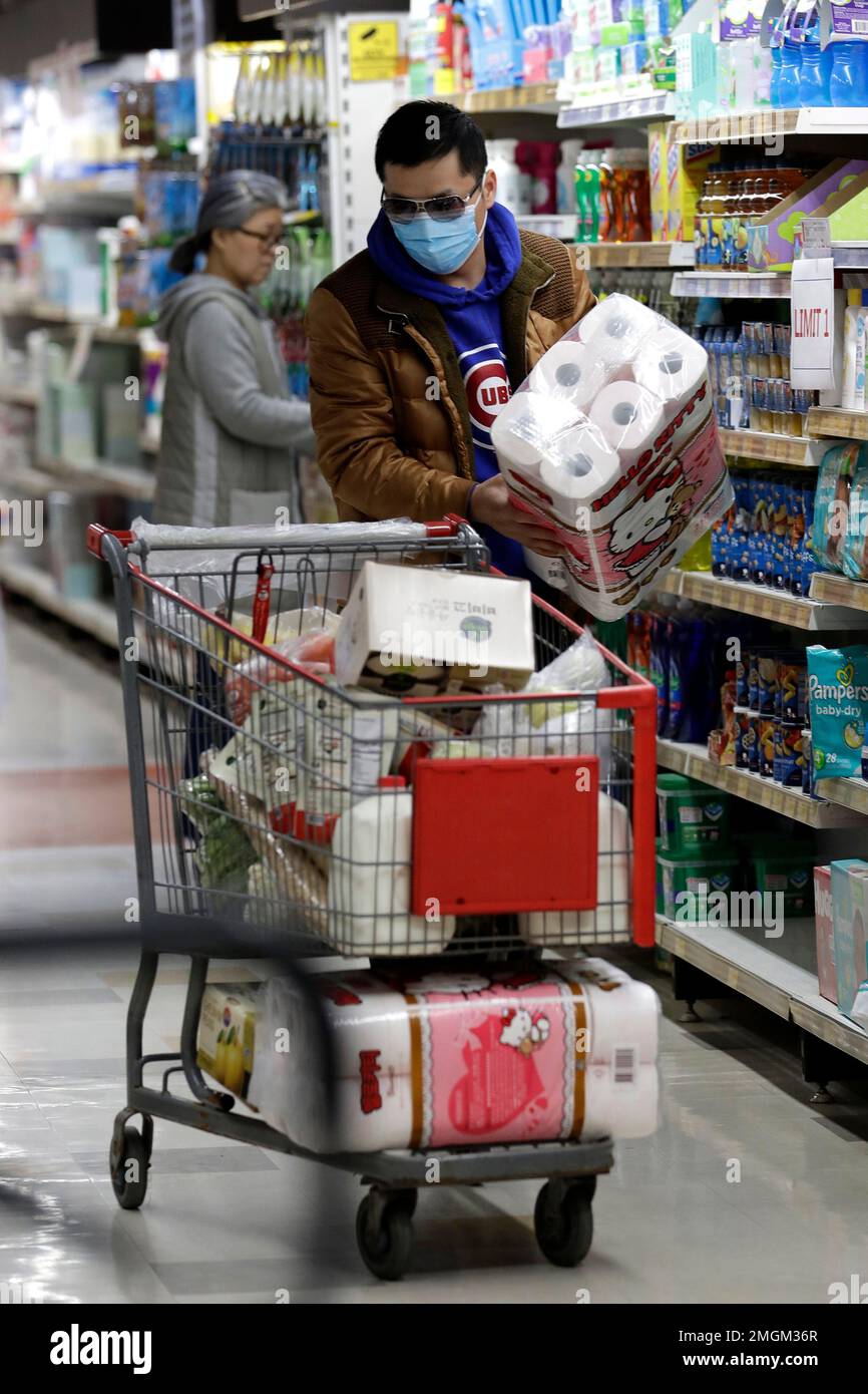 Cheapest Place to Buy Toilet Paper in Bulk: Insider Tips