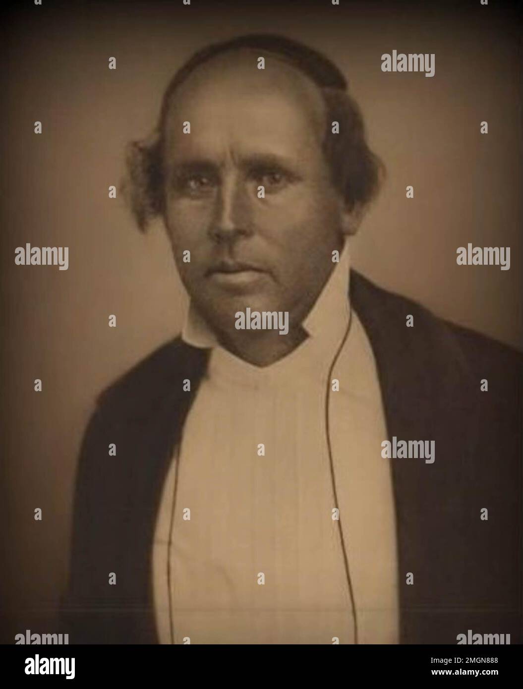 Tandy Walker was actinggovernor for the Choctaw Nation from 1858 to