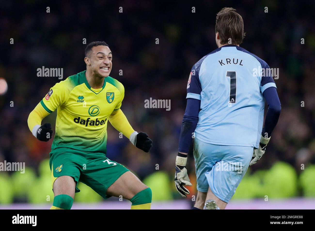 Championship wrap: Adam Idah clinches dramatic late winner for Norwich