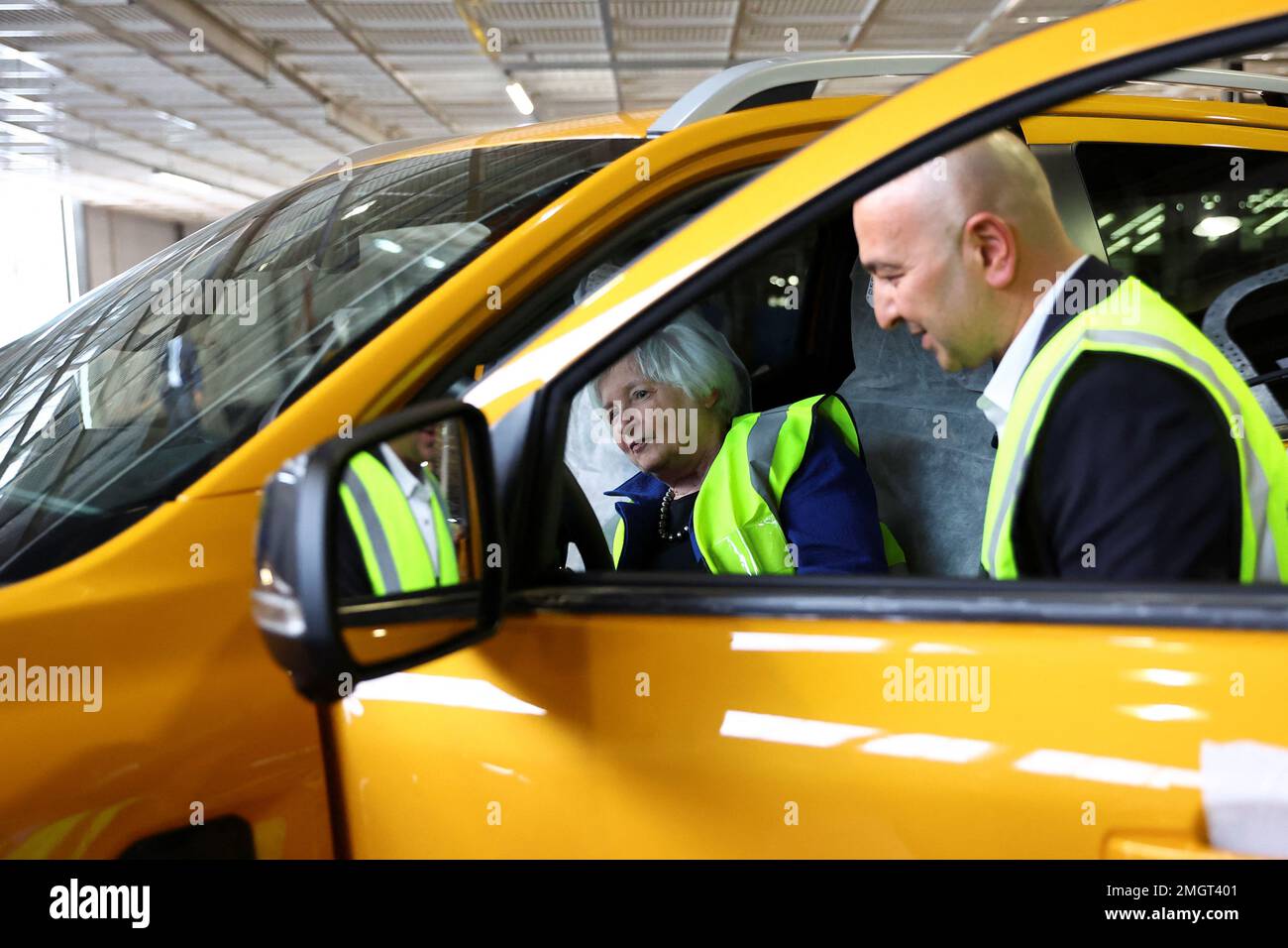 Car assembly plant africa hires stock photography and images Alamy