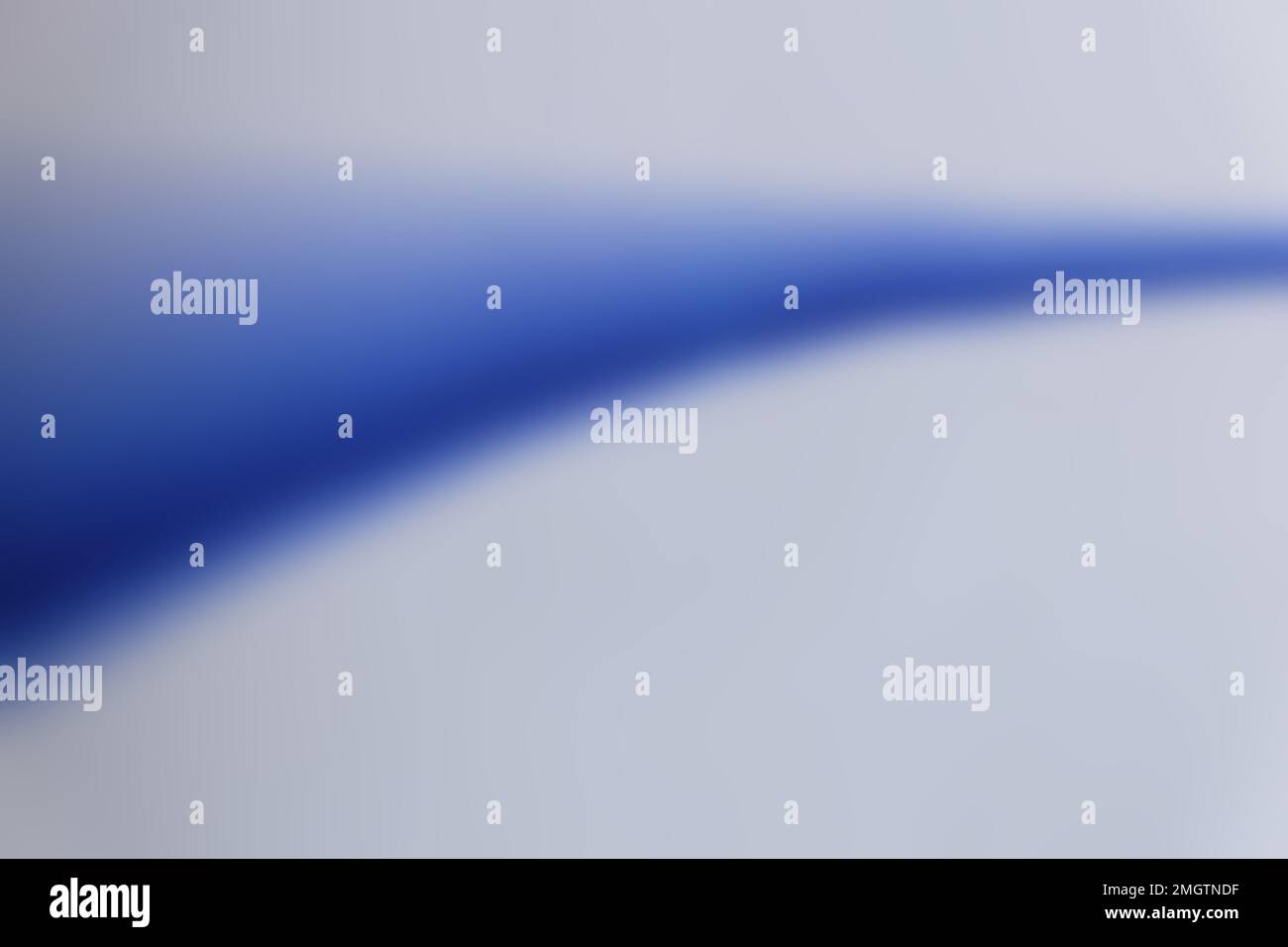 blue line on white background Stock Photo - Alamy