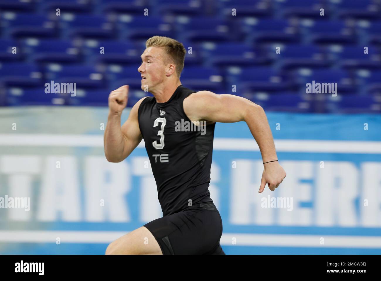 Bryant and Pierre Represent FAU at 2020 NFL Combine - Florida Atlantic  University Athletics