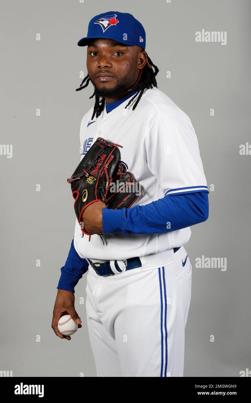 Blue Jays merchandise for sale Stock Photo - Alamy