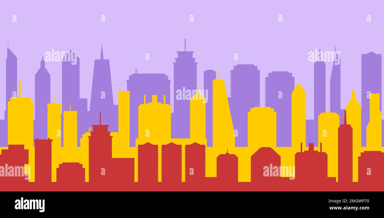 Haze shanghai Stock Vector Images Alamy