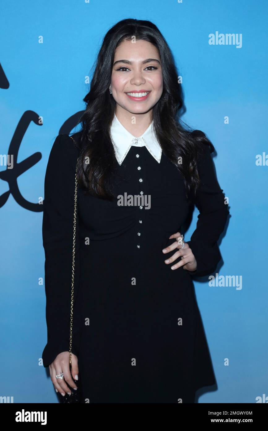 Auli i Cravalho Arrives At The LA Special Screening Of All The Bright auli-i-cravalho-arrives-at-the-la-special-screening-of-all-the-bright