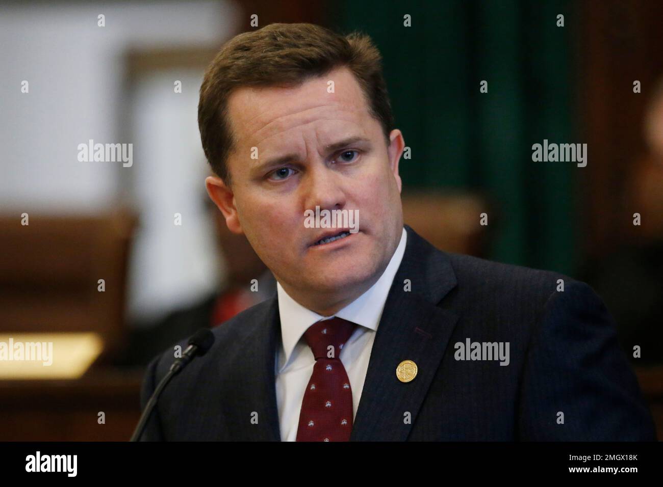 Dustin P Rowe left Oklahoma #39 s newest Justice of the Oklahoma Supreme Dustin P Rowe left Oklahoma #39 s newest Justice of the Oklahoma Supreme