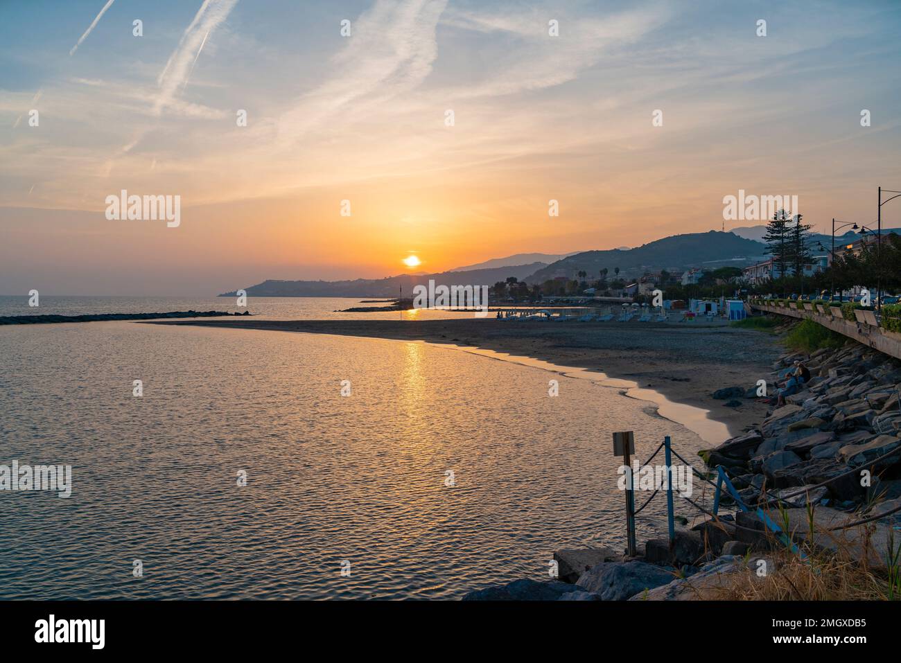 santo stefano al mare imperia