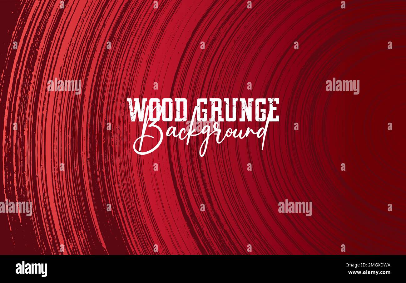 Grunge Wood Background With Red Color Design Wood Wallpaper Stock Grunge wood background with red color design wood wallpaper stock