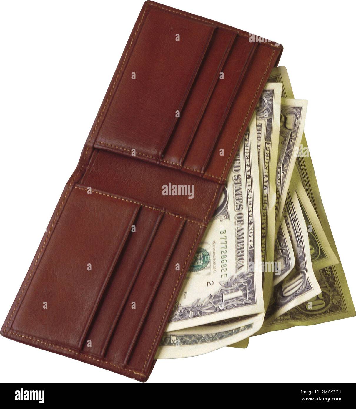 Money dollar bill icon Cut Out Stock Images & Pictures - Alamy