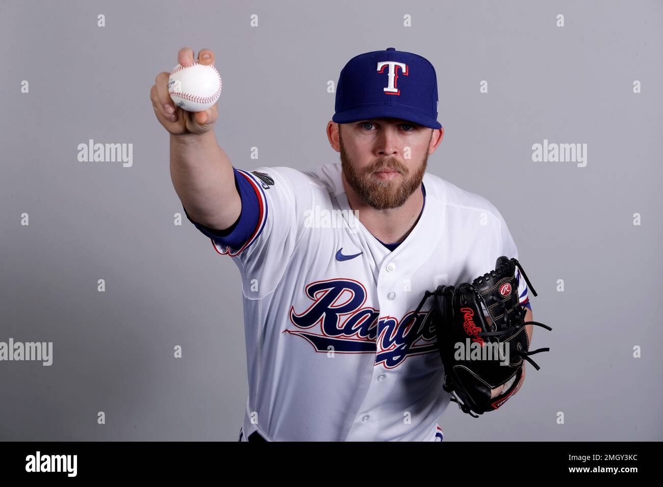 Cody Allen Reed This is a 2020 photo of Cody Allen of the Texas Rangers baseball team ...