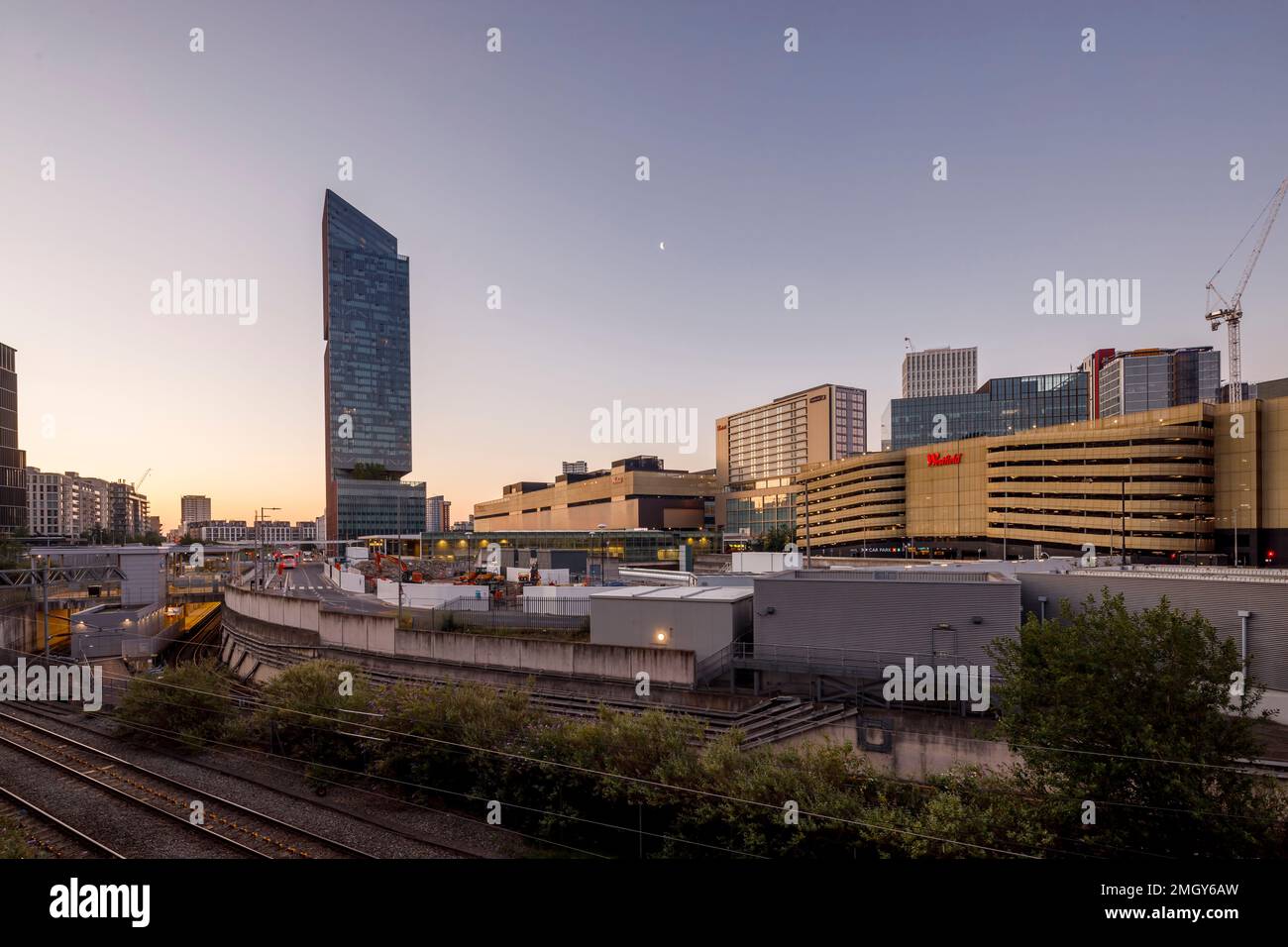 Forest Gate local area photography, London, UK, England Stock Photo Alamy