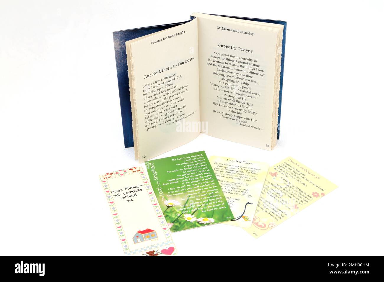 A Pocket Book of Prayers for Buy People and Prayer Cards The lord is