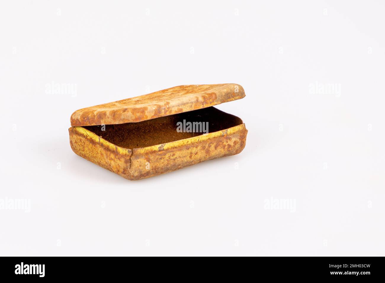 Rectangular lid box hi-res stock photography and images - Alamy