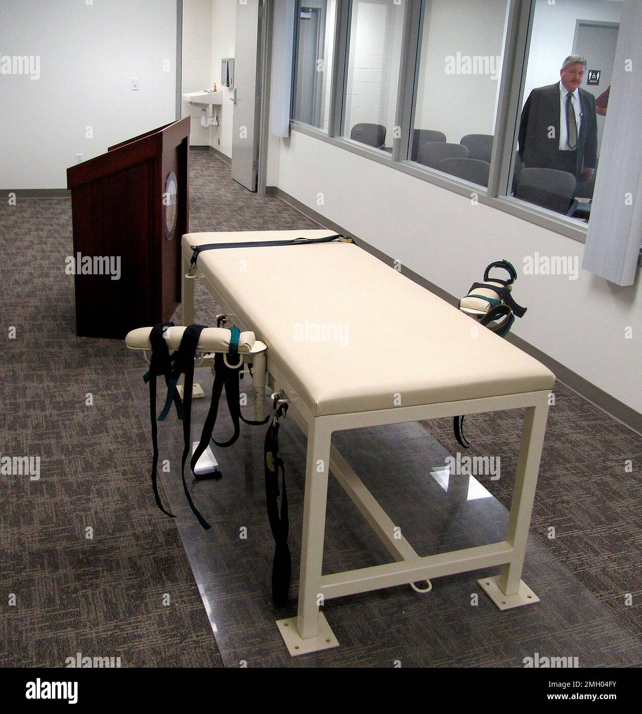Idaho Maximum Security Institution Inmates
