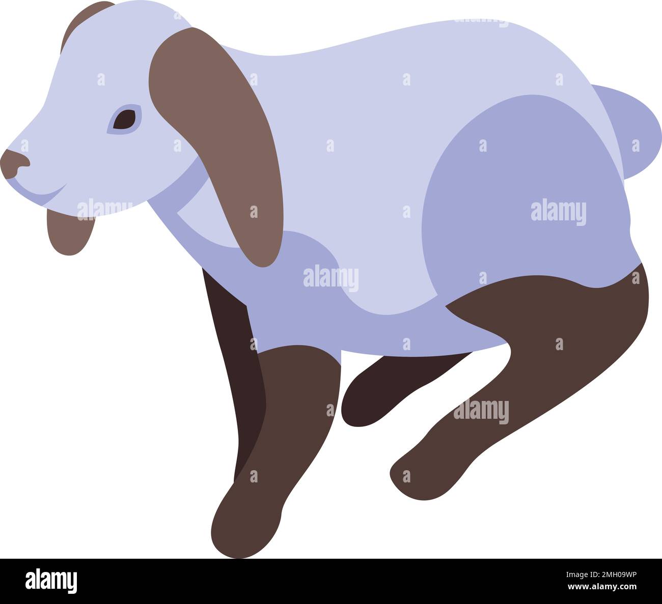 Himalayan fauna Stock Vector Images - Alamy