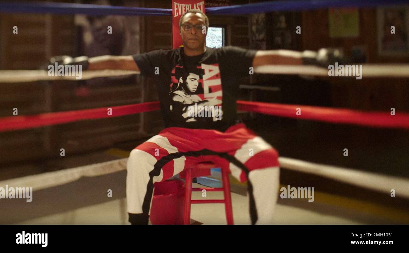 MY FATHER MUHAMMAD ALI: THE UNTOLD STORY, (aka MY FATHER MUHAMMAD ALI ...