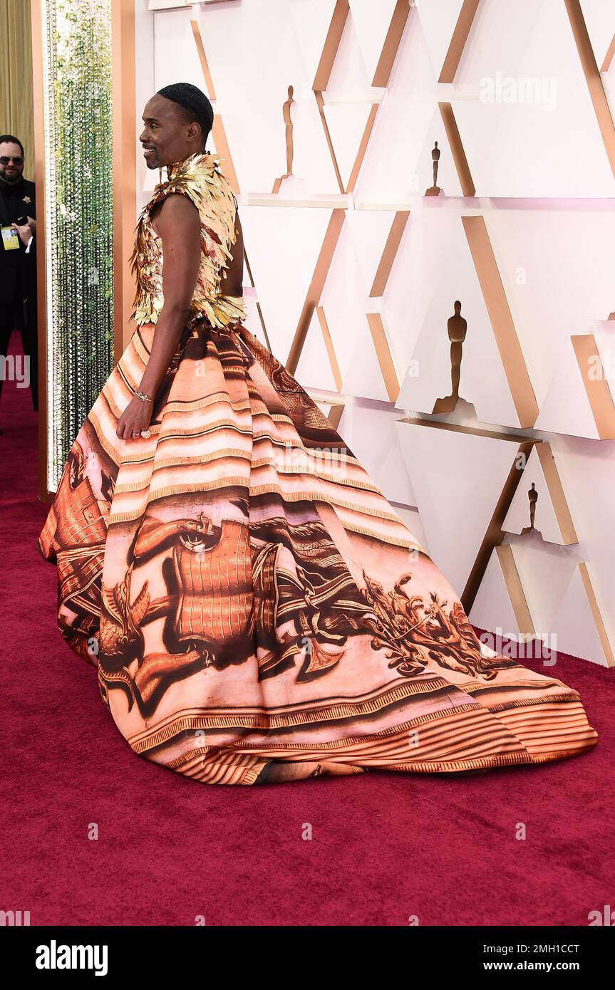Billy oscars online