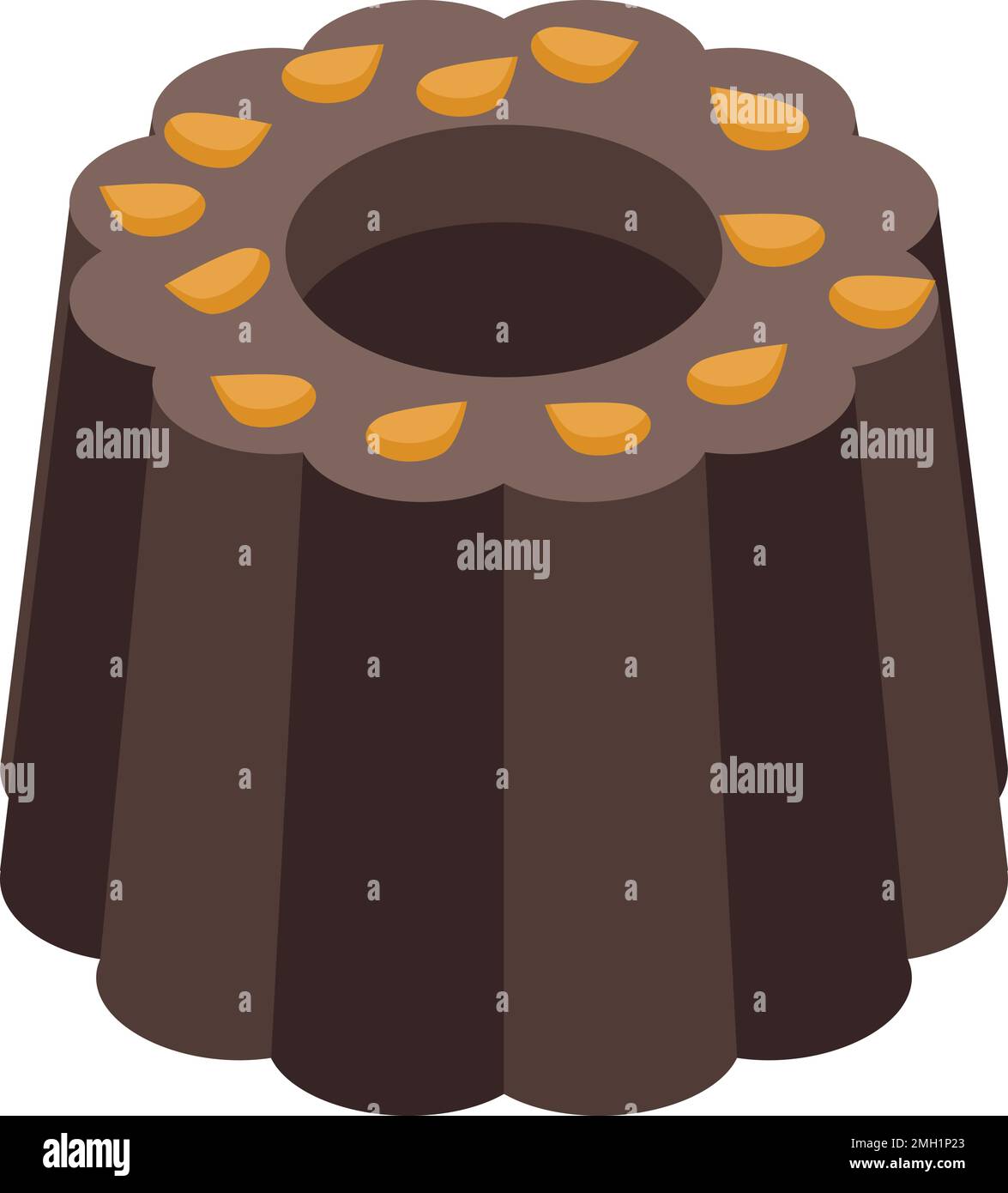 Halwa Stock Vector Images - Alamy