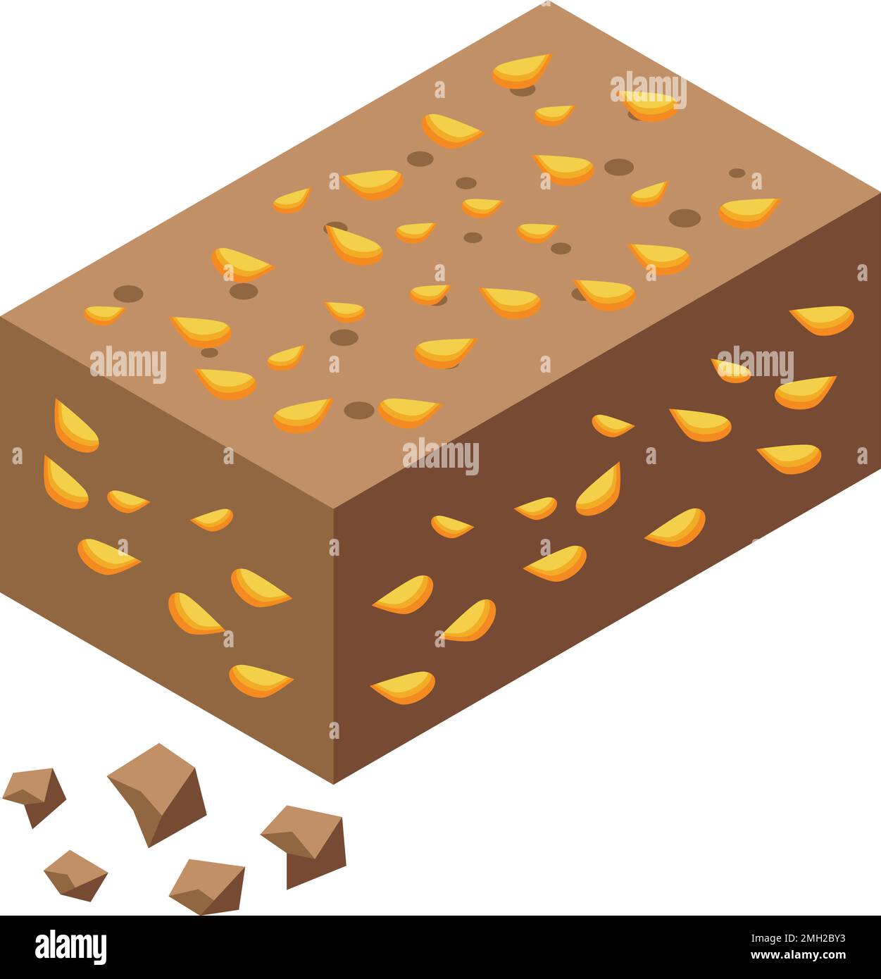 Gajar ka halwa Stock Vector Images Alamy