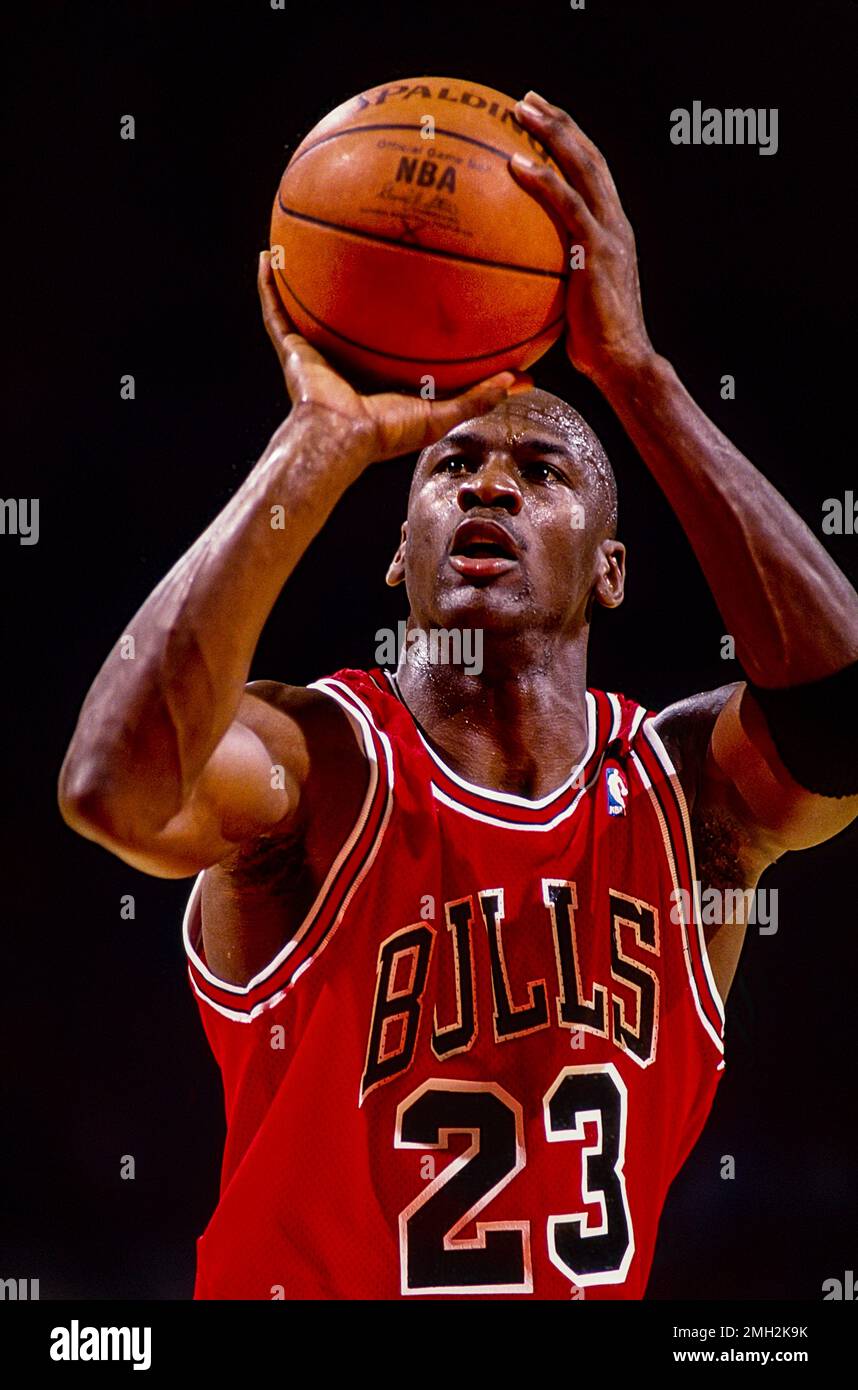 Bulls 1992 2025